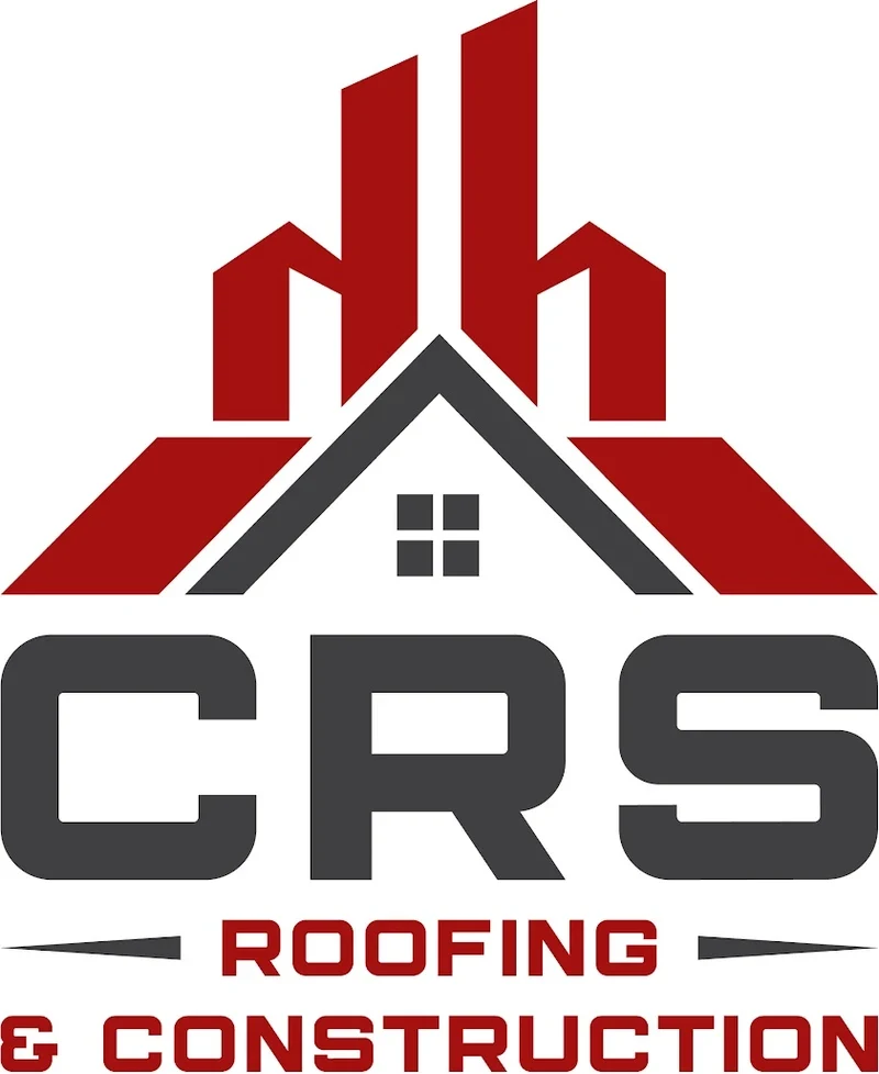 CRS Roofing & Construction — Amarillo, TX roofing company logo